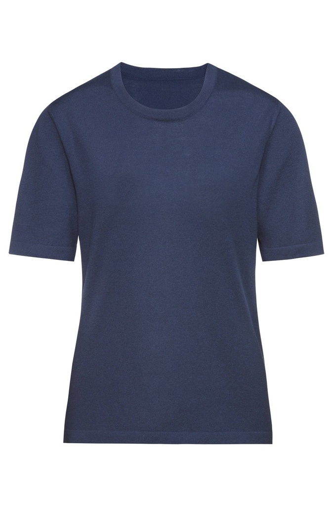 GREIFF STRICK Damen-shirt Regular Fit - Auslaufmodell -