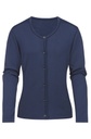 GREIFF STRICK Damen-jacke Regular Fit - Auslaufmodell -