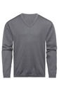 GREIFF STRICK Herren-Pullover Regular Fit