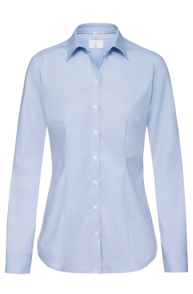 GREIFF PREMIUM Damen-Bluse 1/1 Regular Fit