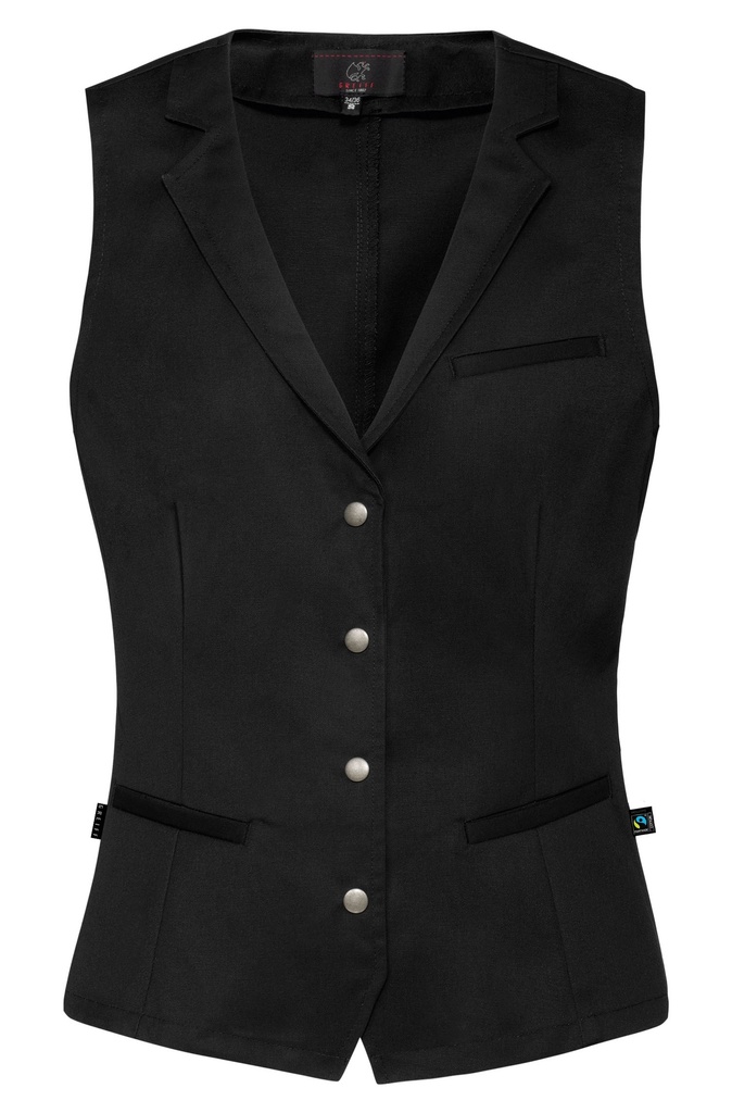GREIFF SERVICE Damen-Weste Regular Fit