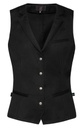GREIFF SERVICE Damen-Weste Regular Fit