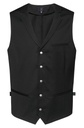 GREIFF SERVICE Herren-Weste Regular Fit
