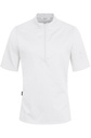 GREIFF KITCHEN Herren-Kochshirt 1/2 Slim Fit