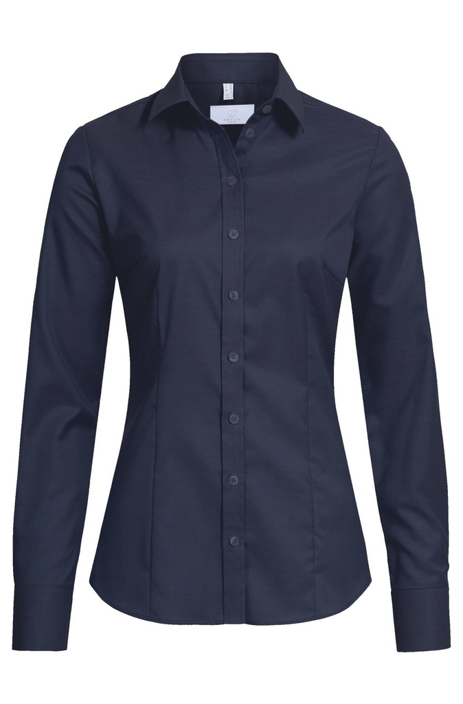 GREIFF MODERN 37.5 Damen-Bluse 1/1 37.5 Slim Fit