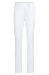 [5345.6580.090.32] GREIFF CARE Damen-Schlupfhose Regular Fit (weiß, 32)