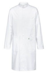 [5026.8050.090.S] GREIFF CARE Unisex-Mantel Regular Fit (S)