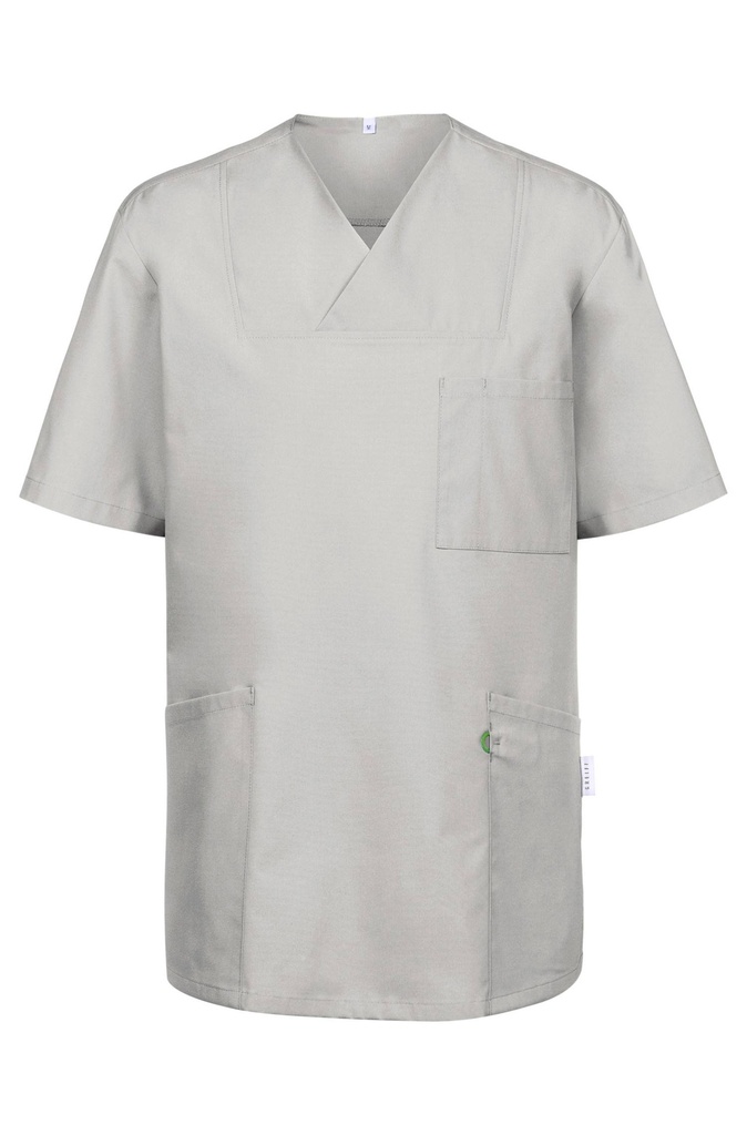 GREIFF CARE Unisex-Schlupfkasack Regular Fit