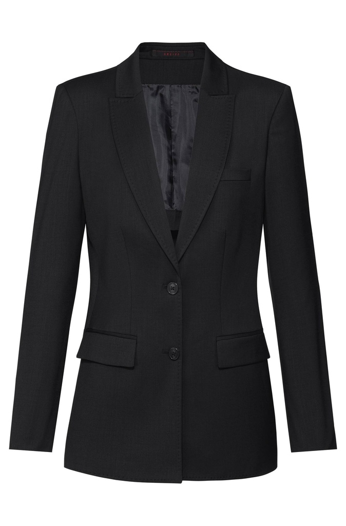 GREIFF MODERN 37.5 Damen-Langblazer 37.5 Regular Fit