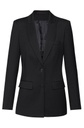 GREIFF MODERN 37.5 Damen-Langblazer 37.5 Regular Fit