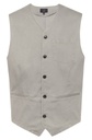 GREIFF CASUAL Herren-Weste Regular Fit