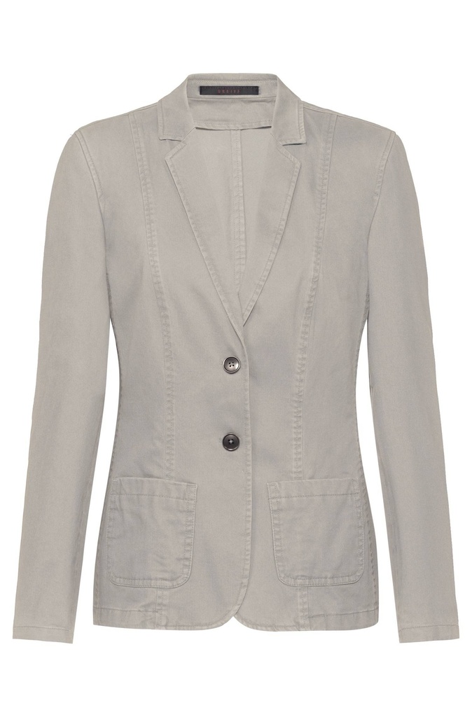 GREIFF CASUAL Damen-Blazer Regular Fit