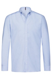 [6723.1285.029.3940] GREIFF CASUAL Herren-Hemd Buttondown Regular Fit (bleu, 3940)