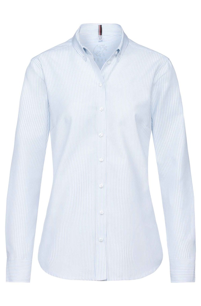 GREIFF CASUAL Damen-Bluse Buttondown Regular Fit