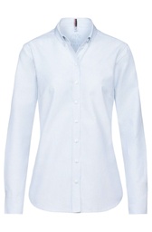 [6591.1286.027.36] GREIFF CASUAL Damen-Bluse Buttondown Regular Fit (36)