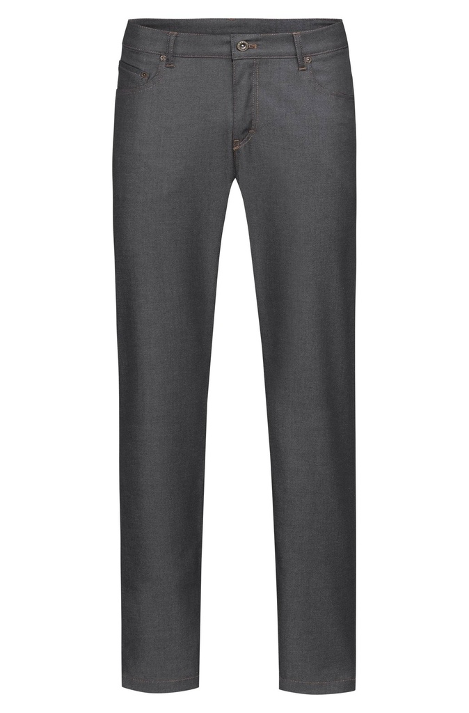 GREIFF KITCHEN Herren-Jeans denimopt. Regular Fit
