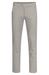 [1337.2710.014.98] GREIFF CASUAL Herren-Chino Regular Fit (kitt, 98)