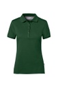 HAKRO COTTON TEC® Damen Poloshirt No. 214