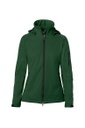 HAKRO Damen Softshelljacke Alberta No. 248