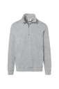 HAKRO Zip-Sweatshirt Premium No. 451