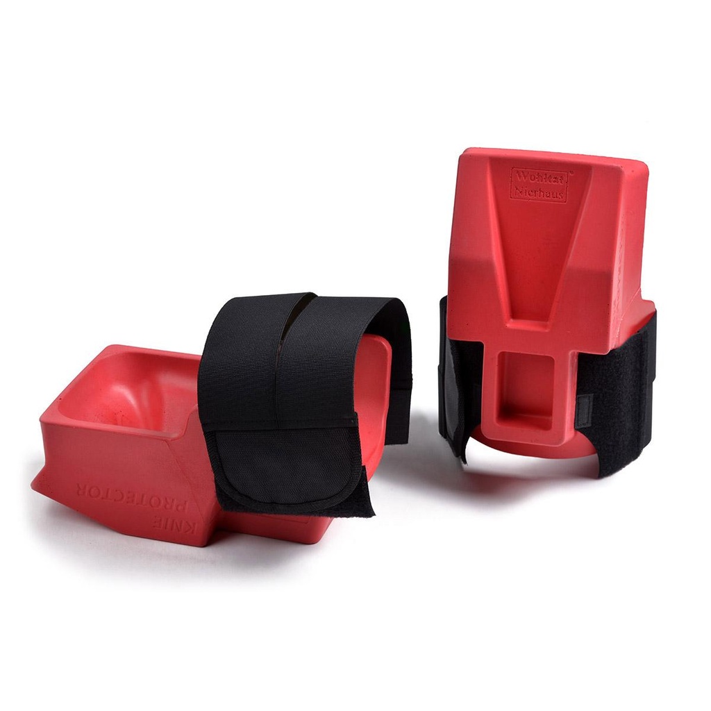 Nierhaus MarkeWohltat Knieprotector Knieschoner Wohlpro Nr. 33