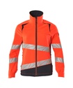 MASCOT® ACCELERATE SAFE Damen Jacke