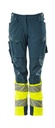 MASCOT® ACCELERATE SAFE Damen Hose mit Knietaschen