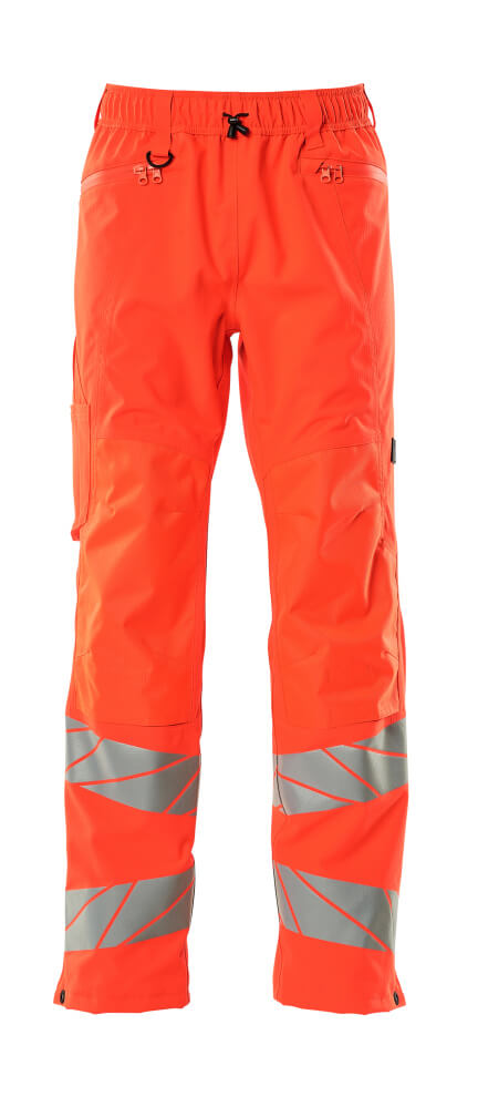 MASCOT® ACCELERATE SAFE unisex Überziehhose