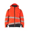 MASCOT® ACCELERATE SAFE Kinder Winterjacke für Kinder