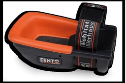 [1051-0014] Nierhaus MarkeWohltat Fento 200 PRO robuster leichter Knieschoner Nr. 9