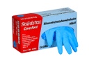 Solidstar® Comfort Nitril-Einmalschutzhandschuh blau puderfrei, Box á 200 Stk.