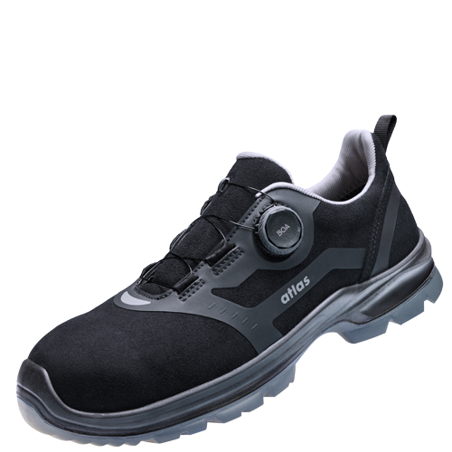 ATLAS Halbschuh S3 FLASH 6405 XP BOA