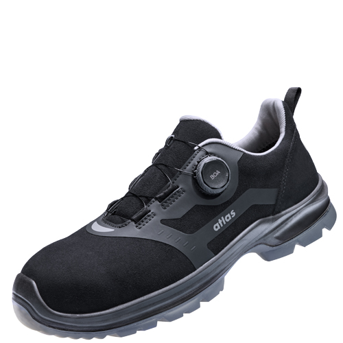 ATLAS Halbschuh S3S FLASH 6405 XP BOA