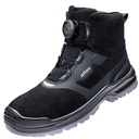 ATLAS knöchelhoher Sicherheitsschuh S3 FLASH 6905 XP BOA