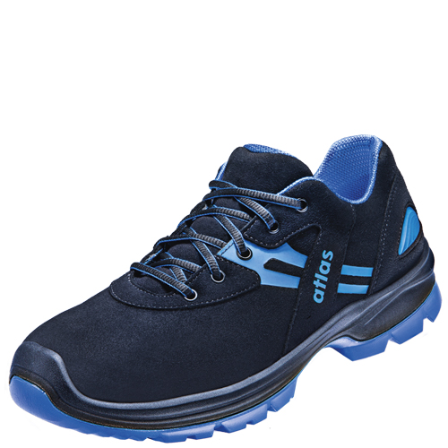 ATLAS Halbschuh S3S FLASH 5405 XP