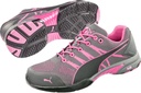 Puma CELERITY KNIT PINK LOW WNS S1 HRO SRC