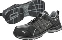 Puma VELOCITY 2.0 BLACK LOW S3 ESD HRO SRC