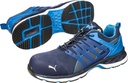 Puma VELOCITY 2.0 BLUE LOW S1P ESD HRO SRC