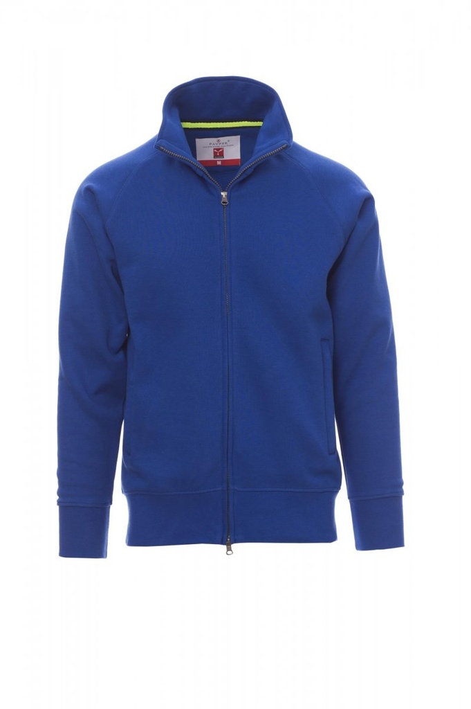 PAYPER PANAMA+ Sweatshirts Angeraut 300Gr