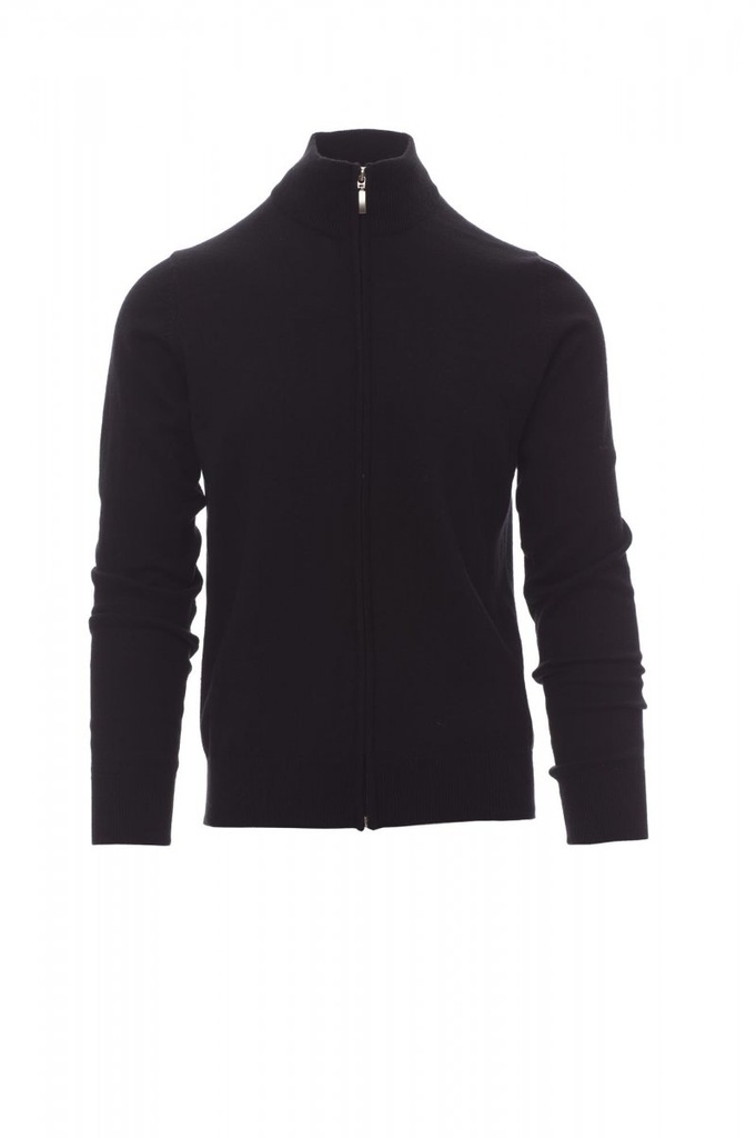 PAYPER BOARDING Pullover_Full Zip_Leichter Unisex-Pullover Mit