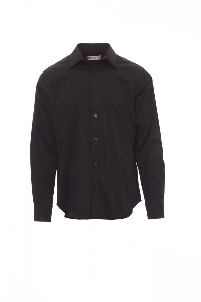 PAYPER IMAGE Hemden Und Blusen_Langärmelig_Hemd Aus