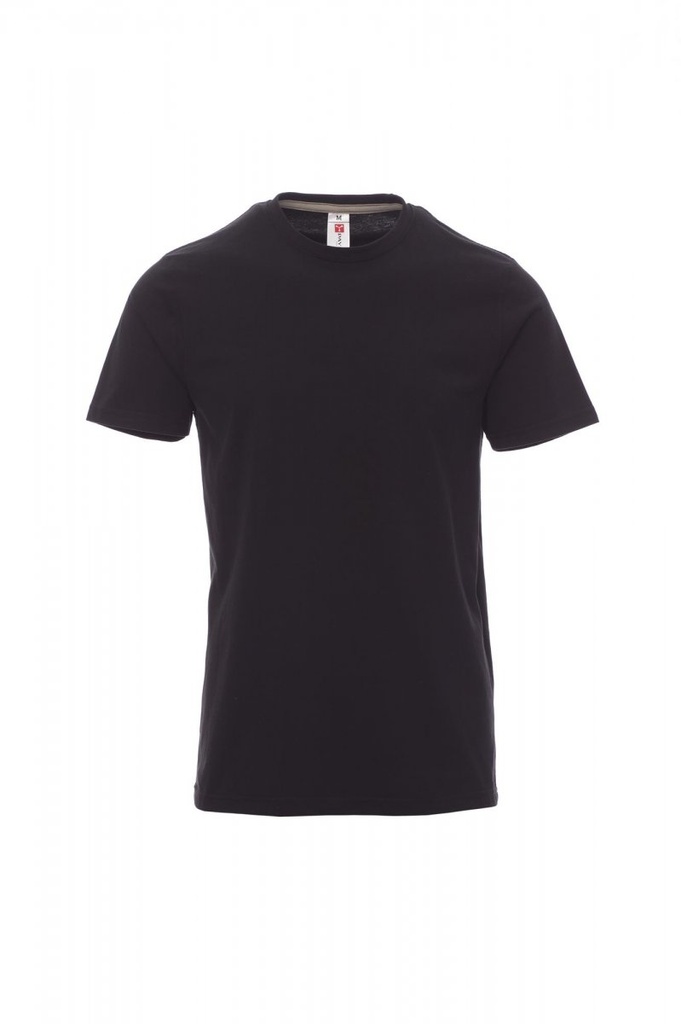 PAYPER SUNRISE T-Shirts Jersey 190Gr
