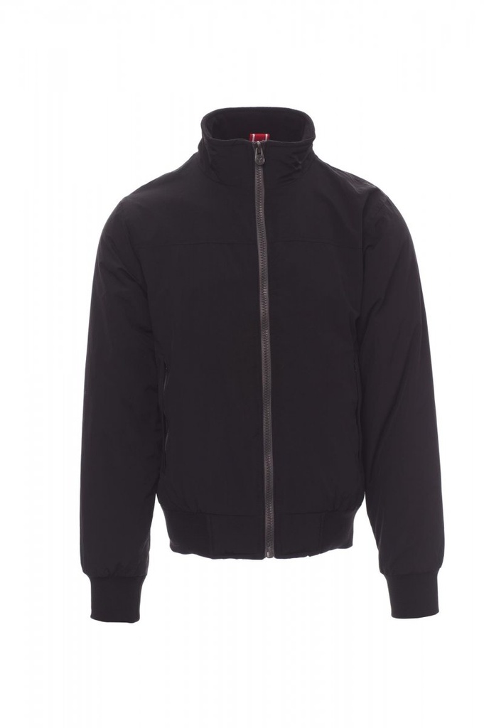 PAYPER NORTH 2.0 Jacken_Imbottito_Herren-Jacke, 8 Mm Reißverschluss Aus