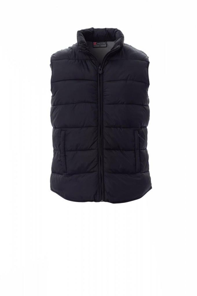 PAYPER MEMORY Westen_Imbottito Senza Maniche_Herrenweste Mit