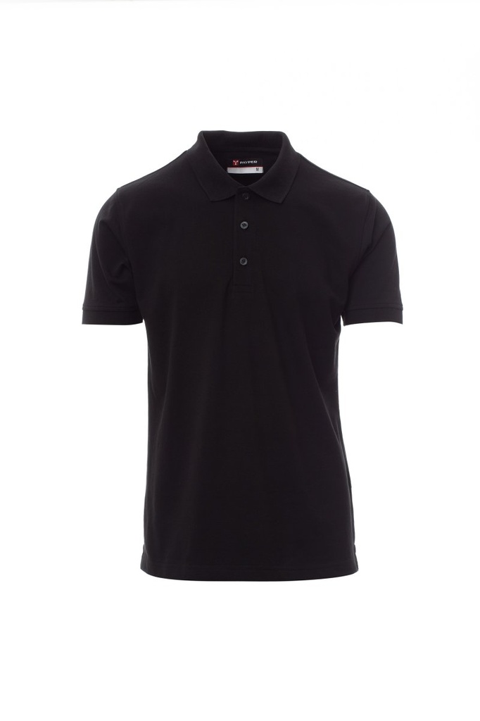 PAYPER VENICE PRO Poloshirts_Kurzärmelig_Herren-Poloshirt, Kurzärmelig, Aus Recyceltem