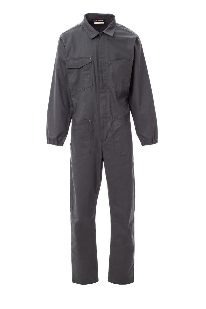 PAYPER WORK COVER Overalls Und Latzhosen_Tuta_Overall, Verdeckter