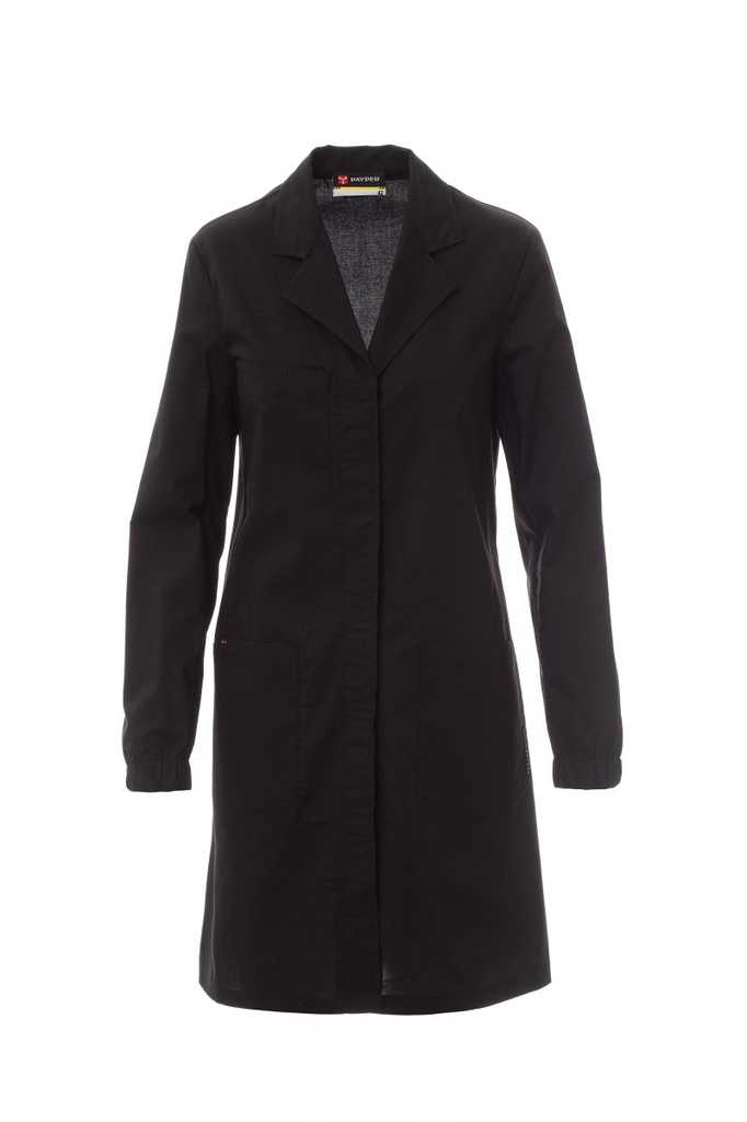 PAYPER WORK LAB LADY Kittel_Non Imbottiti_Laborkittel Für Damen,