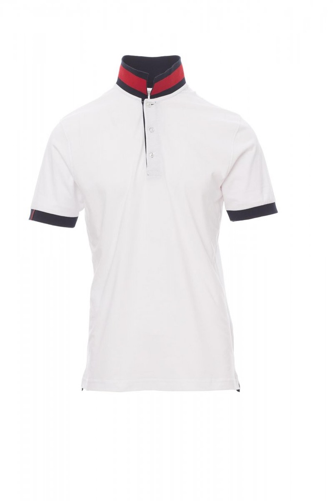 PAYPER MEMPHIS Poloshirts Jersey 175Gr