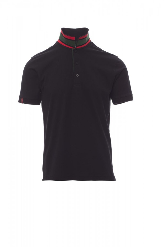 PAYPER MEMPHIS Poloshirts Jersey 175Gr