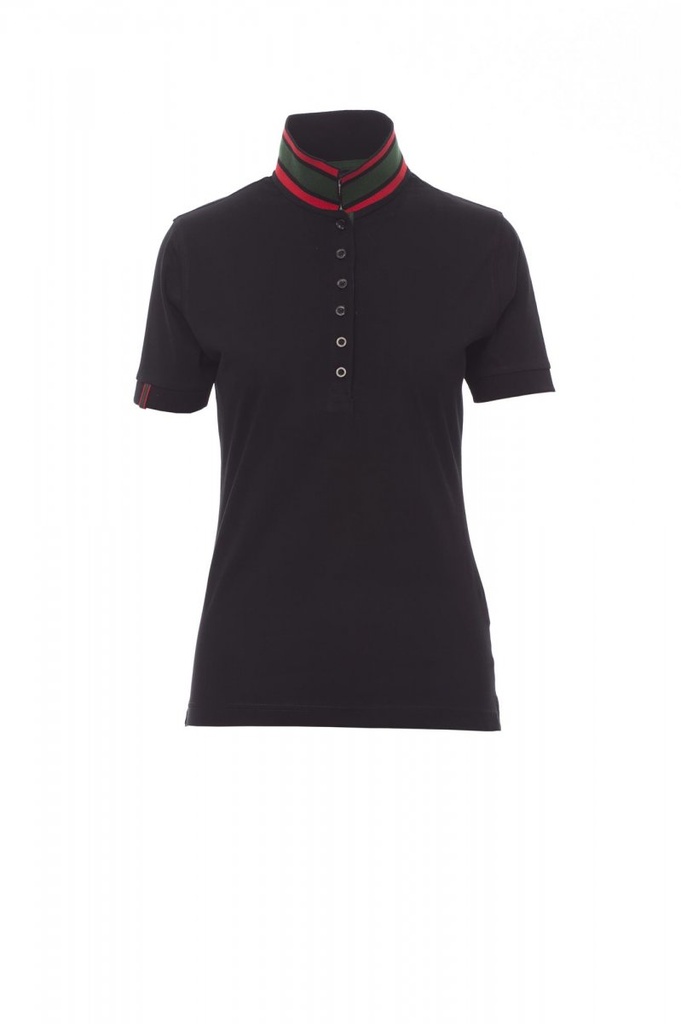 PAYPER MEMPHIS LADY Poloshirts Jersey 175Gr